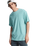 Bayi T-Shirt in Blue Haze