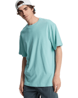 Bayi T-Shirt in Blue Haze