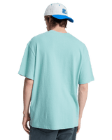 Bayi T-Shirt in Blue Haze