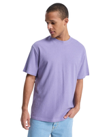 The Quiksilver Mens Bayi T-Shirt in Daybreak