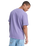 The Quiksilver Mens Bayi T-Shirt in Daybreak