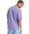 The Quiksilver Mens Bayi T-Shirt in Daybreak