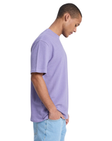 The Quiksilver Mens Bayi T-Shirt in Daybreak