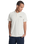 The Quiksilver Mens Stretch Polo Shirt in Bone