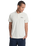 The Quiksilver Mens Stretch Polo Shirt in Bone