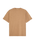 The Quiksilver Mens Guana Washed T-Shirt in Pine Bark