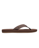 Rivi 26 Flip Flops in Brown 2