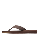 Rivi 26 Flip Flops in Brown 2