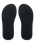 Rivi 26 Flip Flops in Black 2