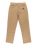 The Quiksilver Mens Taxer Corduroy Trousers in Elmwood