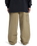 The Quiksilver Mens Mercury Straight Out Trousers in Elmwood