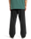Taxer Twill Trousers in Black