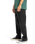 Taxer Twill Trousers in Black