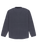 The Quiksilver Mens Clean Coast Shirt in India Ink