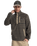No Destination Fleece in No Destination Grape Leaf