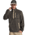 No Destination Fleece in No Destination Grape Leaf