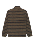 No Destination Fleece in No Destination Grape Leaf