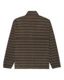 No Destination Fleece in No Destination Grape Leaf