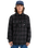 Bering Strait Check Shirt in Black Northsea Plaid