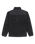 Shallow Water Full Zip Fleece Jacket in Indian Ink Heather