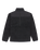 Shallow Water Full Zip Fleece Jacket in Indian Ink Heather