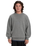 Slow Song Neppy  Jumper in Moonstruck