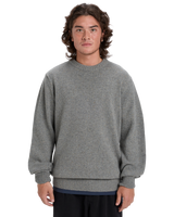 Slow Song Neppy  Jumper in Moonstruck
