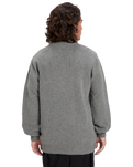 Slow Song Neppy  Jumper in Moonstruck