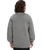Slow Song Neppy  Jumper in Moonstruck