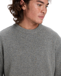 Slow Song Neppy  Jumper in Moonstruck
