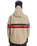 The Quiksilver Mens Steeze Technical Jacket in Fallen Rock