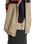 The Quiksilver Mens Steeze Technical Jacket in Fallen Rock
