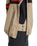The Quiksilver Mens Steeze Technical Jacket in Fallen Rock
