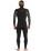 The Quiksilver Everyday Sessions 4/3mm Chest Zip Wetsuit in Thyme | Available at Anns Cottage