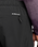 The Quiksilver Mens Omni Training Shorts in Black