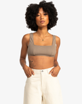 The Quiksilver Womens Collection Womens Uni Bermudas Walkshorts in Birch