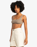 The Quiksilver Womens Collection Womens Uni Bermudas Walkshorts in Birch
