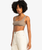The Quiksilver Womens Collection Womens Uni Bermudas Walkshorts in Birch