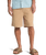 Taxer Cord Walkshorts in Khaki
