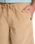 Taxer Cord Walkshorts in Khaki