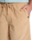 Taxer Cord Walkshorts in Khaki