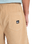 Taxer Cord Walkshorts in Khaki