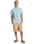 Taxer Cord Walkshorts in Khaki