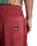 Taxer Cord Walkshorts in Burnt Russet