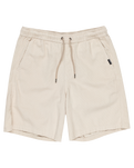 The Quiksilver Mens Taxer Cord Walkshorts in Wind Chime