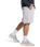 Taxer Cord Walkshorts in Micro Chip
