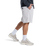 Taxer Cord Walkshorts in Micro Chip