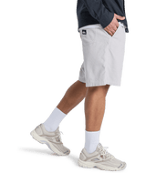 Taxer Cord Walkshorts in Micro Chip
