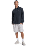 Taxer Cord Walkshorts in Micro Chip