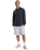 Taxer Cord Walkshorts in Micro Chip